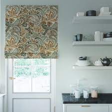 Here are two diy roman shades from our blog Roman Shade Patterns That Will Make You Drool