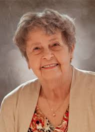 Guilda Landry avis de décès