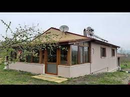 Prefabrik ev, konteyner ev tarla vasıflı araziye yapmak. Tarlaya Ruhsatsiz Ev Yapilirmi I Imarsiz Yere Ev Yapilirmi I Tarlaya Koy Evi Yapinca Ne Olur Youtube Koy Evi Evler Home Fashion