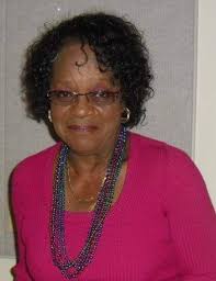 Obituary for Mrs. Gwendolyn Deloris (Pittman) Robinson