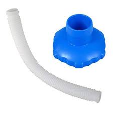 Otherwise, most of the plumbing aspects when fixed. Amazon Com Intex 25016 Above Ground Pool Skimmer Hose Adapter B Replacement Parts 2 Pack Industrial Scientific