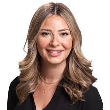 Marina Leone's Instagram, Twitter & Facebook