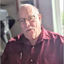 Obituary information for Michael Patrick Hoyt