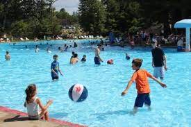 The memorial pool is located at 6 alphabet lane, adjacent to the . 2022 Memorial Pool Season Weston Ma