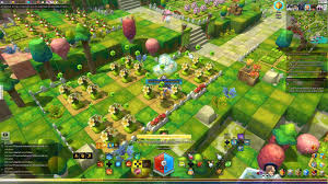 Both maplestory 2's global and japanese servers will be shut down starting on may 27, two years after launch, the developers announced. 5 Nostalgic Online Games You Can Still Play Today The Magic Rain