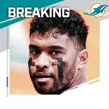 Tua Tagovailoa's Recovery and Potential Play in Week 4 Game