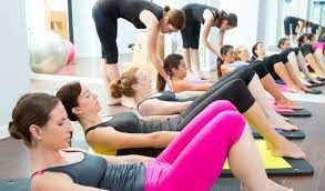 What Does Being A Pilates Instructor Involve? - Studio Pilates