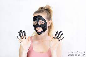 Jorgobé peel off maske, luxury box, lookfantastic, glossybox neu. Peel Off Maske Selber Machen Gegen Pickel Mitesser We Go Wild