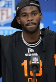 Shadeur will prove a lot of teams wrong. #nfl #nfldraft #shedeursanders  #viral #sports #xyzbca #fyp #foryoupage #football #clips