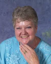 Audrey Sharon Emery Jennings (1947-2019)