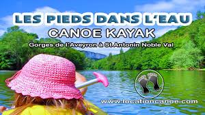 Contact carrefour express saint antonin noble val on messenger. Location Canoe Kayak Les Pieds Dans L Eau A Saint Antonin Noble Val Dans Les Gorges De L Aveyron Les Pieds Dans L Eau Canoe Kayak