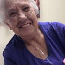 Obituary of Carol Mae Rogers