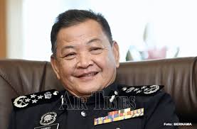 Besaran gaji polisi berdasarkan pangkatnya beserta tunjangan kinerja. Gaji Logistik Dan Keperluan Anggota Polis Berpangkat Rendah Akan Diberi Keutamaan Kpn Air Times News Network