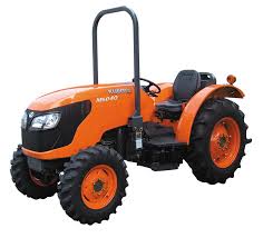 Maybe you would like to learn more about one of these? Agricultural Tractors Kubota M6040 N Kubota