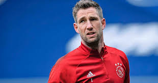 Maarten stekelenburg in real life. Maarten Stekelenburg Returns To Ajax Under The Bar Against As Roma Football Netherlands News Live