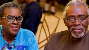 Joke Silva: “I Think My Whole Life Is Privileged.”