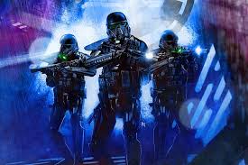 Follow the vibe and change your wallpaper every day! Concept Art Star Wars Stormtrooper Hd Wallpaper Wallpaperbetter