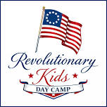 Revolutionary Kids