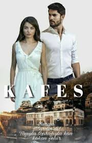 Kafes Tore Serisi 2020 Romantik Filmler Film Kitap