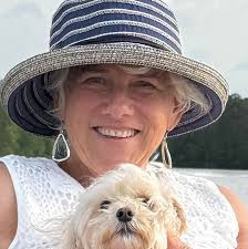 Class of 1974 Obituary Nancy Unsworth Smith 9/13/2023