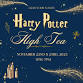 Harry Potter High Tea — Ruthven Park National event image