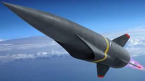 Hypersonic Arms Race Heats Up: US, China, and Russia in a Race to Develop  Next-Generation Weapons – Global Council for the Promotion of International  Trade