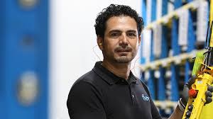 Start your career at Flex in Mexico