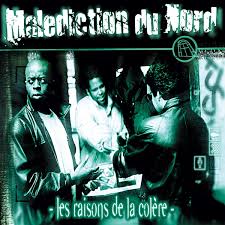 Je ne suis pas fou. Je Ne Suis Pas Fou Ft Arco Djoko Mass Malediction Du Nord Junkadelic