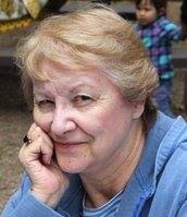 Mary Engstrom Obituary (1939