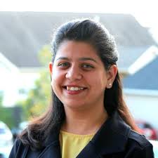 Abdullah Alrashed Email & Phone Number