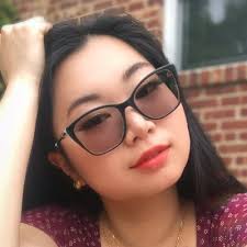 Katherine Jin (@kaixin_kat)