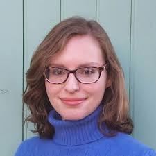 Translator Profile: Georgia Lyon Froman (georgiafranca)