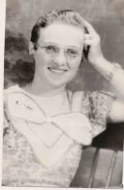 Ottelia (Bader) Gould (1914-1987)