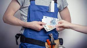 224 aktuelle live elektriker jobs in wien sind sofort verfügbar, verglichen mit 20 in innere stadt. Grosse Preisunterschiede Bei Handwerkern Arbeiterkammer Wien