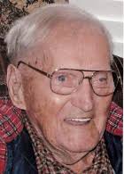 Charles Randolph Grohman Sr. (1903-2007)