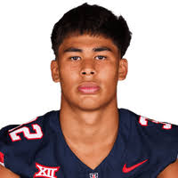 Nela Taliauli Stats, NCAAF News, Bio and More