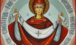 Paraclisul maicii domnului este una din cele mai puternice rugăciuni creştineşti. RugÄƒciune CÄƒtre AcoperÄƒmantul Maicii Domnului La Vreme De BoalÄƒ Necaz È™i Intristare Sfantul Duh