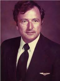 In Memory Of... — Clipper Pioneers