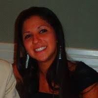 Amanda Briese's Instagram, Twitter & Facebook