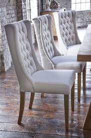 The 5 Contemporary Upholstered Dining Chairs For Your Dining Table Trendy Dining Room Fabric Dining Chairs Oak Dining Chairs