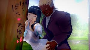 Rule34 - If it exists, there is porn of it  hyuuga hinata, raikage   5681274