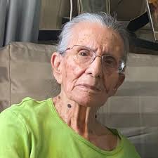 Inez Cedillo Salcido Obituary July 19, 2021