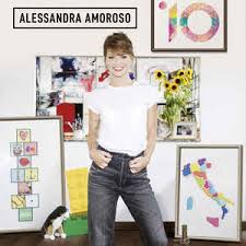 •alessandra amoroso• (@alessandra.amorosoclub) on tiktok | 15.8k likes. Alessandra Amoroso 10 2018 Cd Discogs