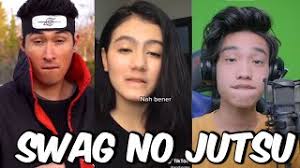 Namun dari ketiga nama tersebut masih banyak orang yang belum paham, swag jutsu adalah, swaggy adalah, menjadi kata kunci terbanyak. Free Jutsu Rahasia Itachi Swag No Jutsu Mp3 With 09 12