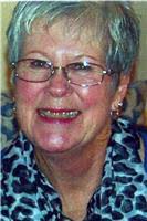 Sheila Vint Obituary