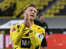 Prikažite profile ljudi s imenom edin terzic. Marco Reus Bvb Wutet Nach Auswechslung Wenn Ich Bayern Spieler Ware Bvb 09