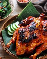 Solusi keamanan pangan daging ayam di indonesia. 14 Olahan Ayam Khas Indonesia Bikin Selera Makan Menggila