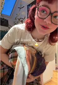 Get Dressed for School: Fun Fashion Tips