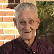 James Walter Prichard Obituary (1940