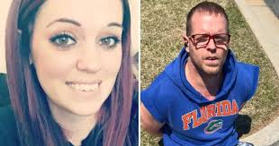 Jonathan Bates: Georgia fugitive accused of wife's 2017 murder finally  apprehended after 1.5 years